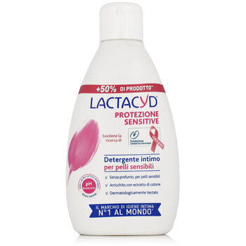 Sensitive Intimate Wash Emulsion - Intímna umývacia emulzia pre citlivú pokožku
